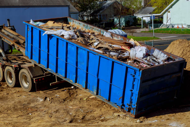 Best Hot Tub Removal  in Baileys Crossroads, VA